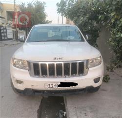 جيب جراند شيروكي